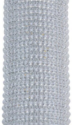 Настенный светильник LArte Luce Crystal Halo L27823.32 Настенный светильник LArte Luce Crystal Halo L27823.32