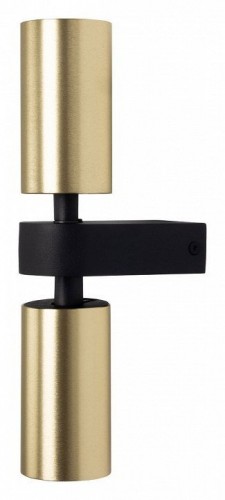 Настенный светильник De Markt Прайм 850023502