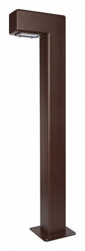 Наземный низкий светильник Runden Тор II V10211