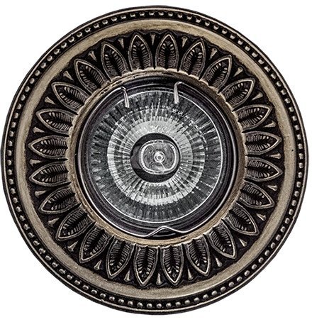 Точечный светильник Точка света AZ AZ20AB