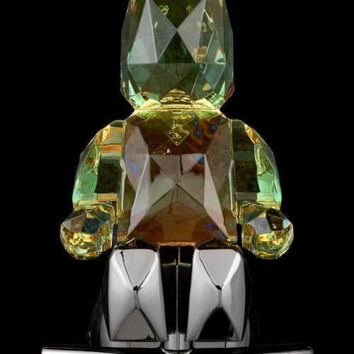 Бра Sophie LE1077/1W BL/GR