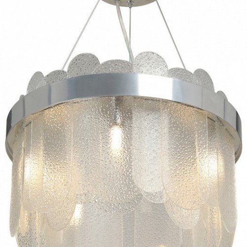 Подвесной светильник Vitaluce V5895-9/5S