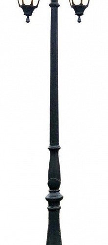 Наземный фонарь Fumagalli Noemi E35.205.R20.AYH27DN Наземный фонарь Fumagalli Noemi E35.205.R20.AYH27DN