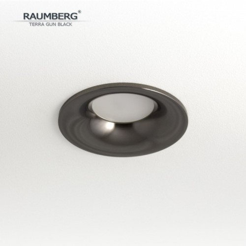 Точечный светильник Raumberg Terra TerraGunBk