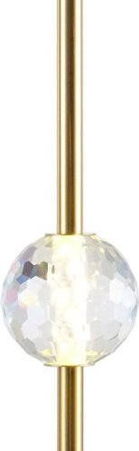 Подвесной светильник Ciondolo V000170L Подвесной светильник Ciondolo V000170L