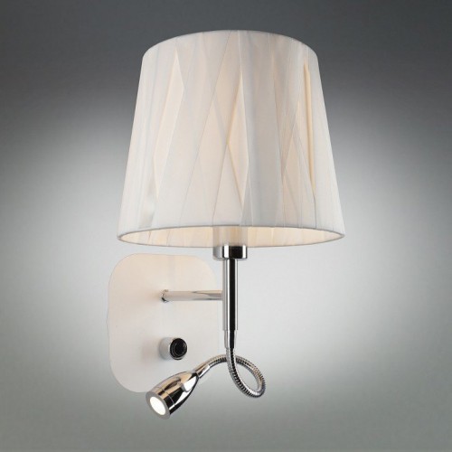 Бра Omnilux Correto OML-62501-02