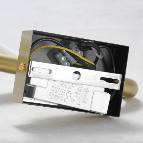 Бра Lussole LSP-8901 Бра Lussole LSP-8901