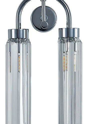 Бра Newport 4522/A chrome М0064136 Бра Newport 4522/A chrome М0064136