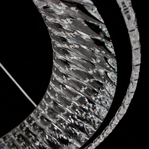 Подвесная люстра Aveline LE3025/800 CH