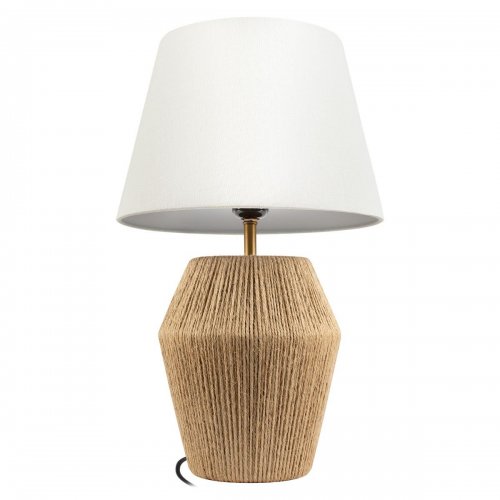 Настольная лампа Loft IT Jute 10517T