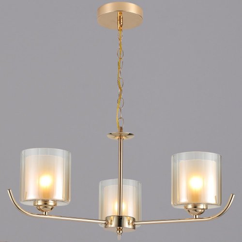 Подвесная люстра  09470-0.4-03