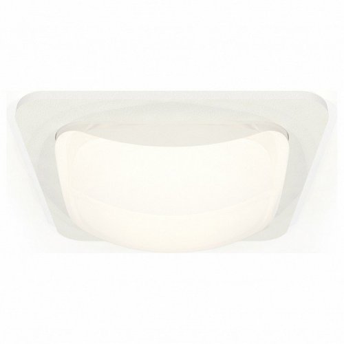 Встраиваемый светильник Ambrella light Xc790 1 XC7901014