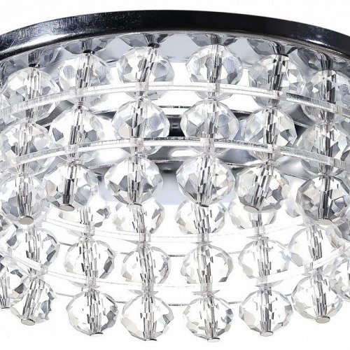 Встраиваемый светильник Dio D’Arte Ovillo Ovillo GU10.5.14.8.100 N