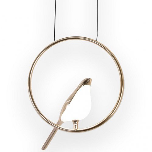 Подвесной светодиодный светильник Kink Light Арси 08446-1А,33 Подвесной светодиодный светильник Kink Light Арси 08446-1А,33