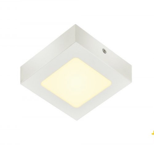 Точечный светильник SENSER 12 SQUARE 1003017