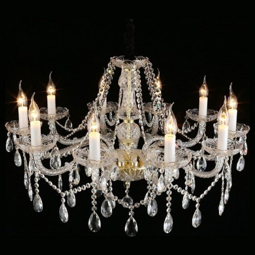 Подвесная люстра Aployt Anula APL.810.03.10 Подвесная люстра Aployt Anula APL.810.03.10