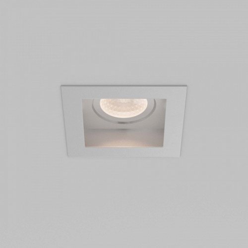 Встраиваемый светильник Maytoni Technical Metal Modern DL008-12W2.7-3-4K-W