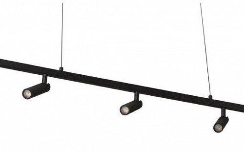 Подвесной светильник Loft IT Sign 10260/5 Black