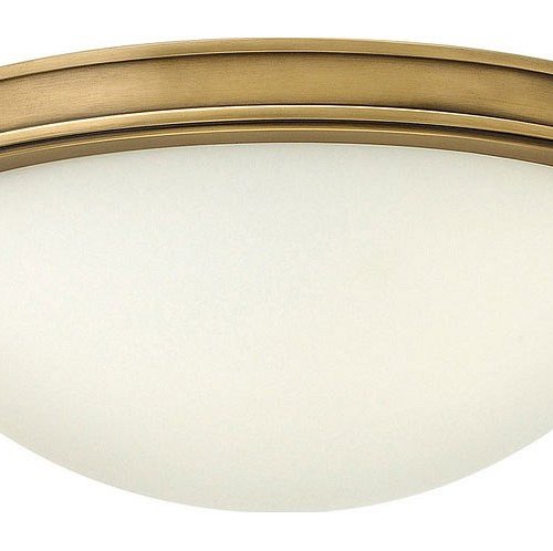 Накладной светильник Hinkley Collier HK/COLLIER/F/S Накладной светильник Hinkley Collier HK/COLLIER/F/S