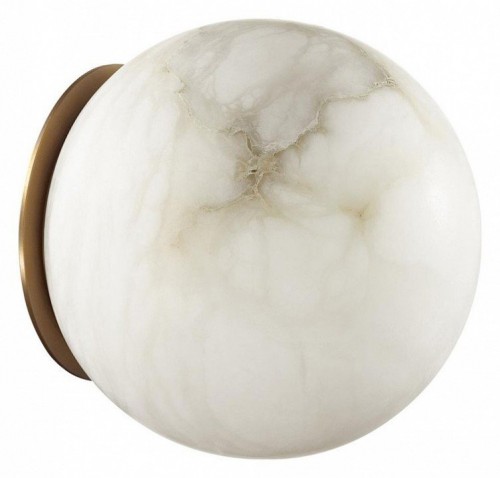 Настенно-потолочный светильник Odeon Light Marbella 6684/5CLA