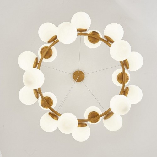 Подвесной светильник Zortes Blume ZRS.1895.05