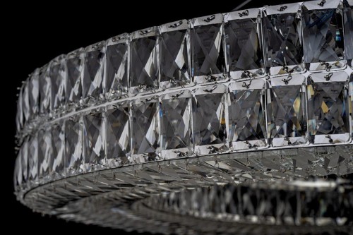 Подвесная люстра Arti Lampadari Sora Sora E 1.5.100.100 N Подвесная люстра Arti Lampadari Sora Sora E 1.5.100.100 N