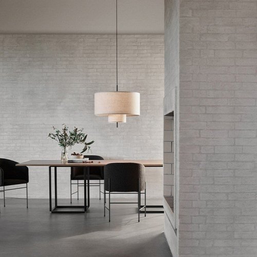 Подвесной светильник ImperiumLoft Andrean01