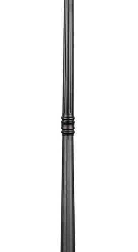 Наземный фонарь Oasis Light QUADRO M lead GLASS 79909MAlgW Bl Наземный фонарь Oasis Light QUADRO M lead GLASS 79909MAlgW Bl