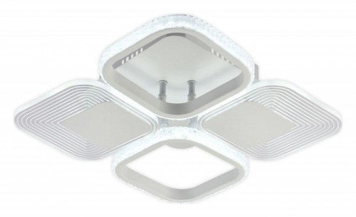 Потолочная люстра Escada Samia 10230/4LED Потолочная люстра Escada Samia 10230/4LED