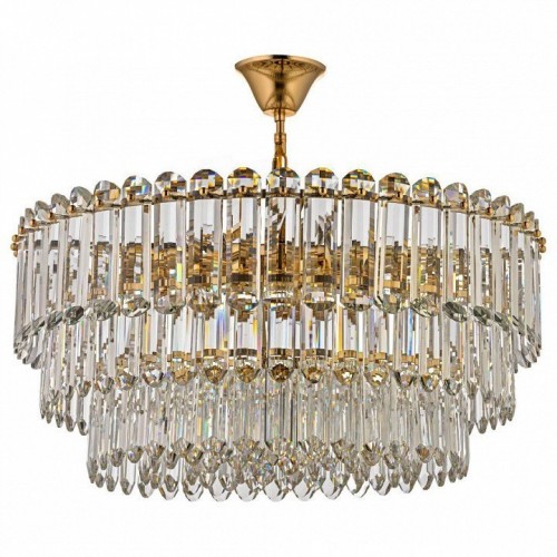 Подвесная люстра Dio DArte Elite Olivetta E 1.5.60.100 G