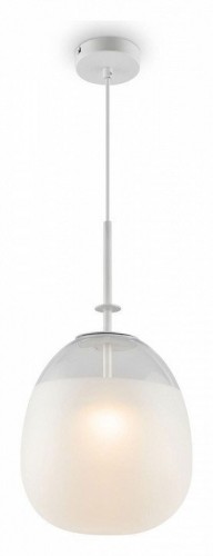 Подвесной светодиодный светильник Maytoni Lune P072PL-L5W3K