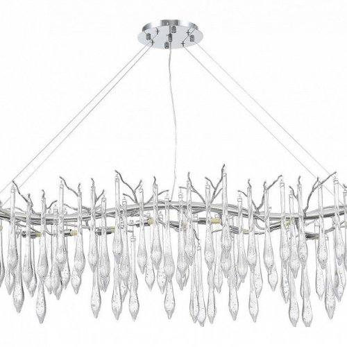 Подвесной светильник Teardrops SL1660.113.12