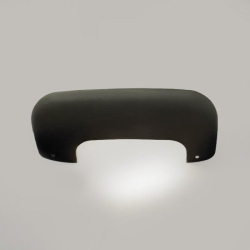 Настенный светильник Vistosi DOS AP DOS G NE CR Настенный светильник Vistosi DOS AP DOS G NE CR