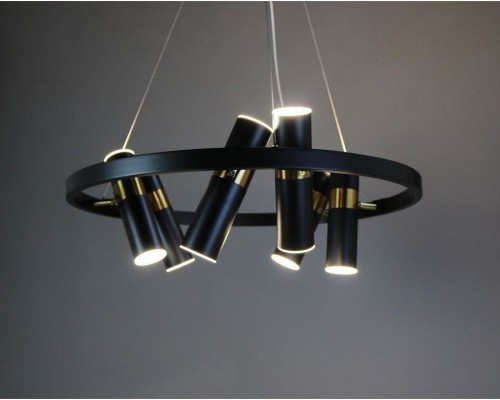 Подвесной светильник Zortes Tweeny ZRS.1828.60 Подвесной светильник Zortes Tweeny ZRS.1828.60