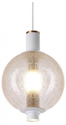 Подвесной светильник Favourite Kolbe 4314-1P Подвесной светильник Favourite Kolbe 4314-1P