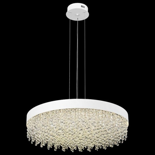 Подвесная люстра Wertmark Cecilia WE164.08.003