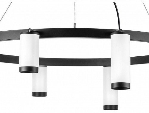 Подвесной светильник Lightstar Rullo LR02036586540