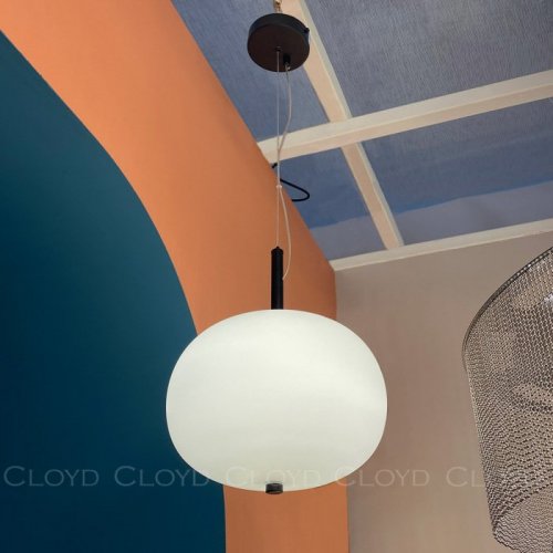 Подвесной светильник Avogadro 11362