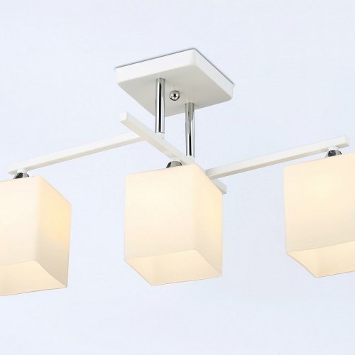 Потолочная люстра TRADITIONAL TR303113 Потолочная люстра TRADITIONAL TR303113