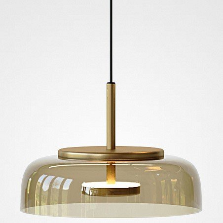 Подвесной светильник TopDecor Tesla Tesla S1 20 Подвесной светильник TopDecor Tesla Tesla S1 20