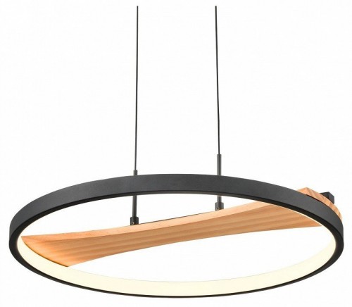 Подвесной светильник Velante 450 450-043-01