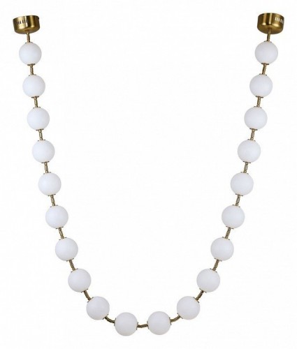 Подвесной светодиодный светильник Kink Light Мони 07627-20L,20