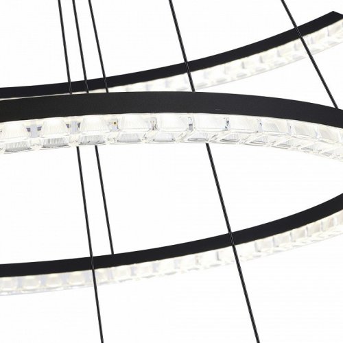 Подвесной светильник ST-Luce EUCLIDICS SL1018.403.03