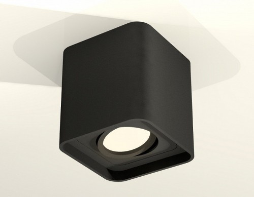 Точечный светильник Ambrella light Techno Spot XS7841010