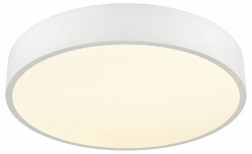 Потолочный светильник Velante 444-007-01