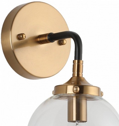 Бра Zortes Lampady ZRS.79901.1 Бра Zortes Lampady ZRS.79901.1