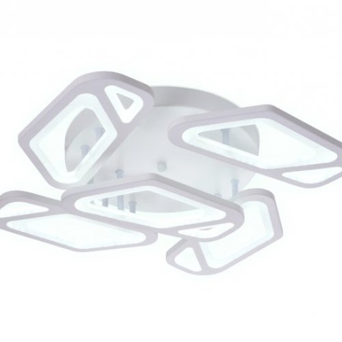 Потолочная светодиодная люстра Ambrella light Original FA587 Потолочная светодиодная люстра Ambrella light Original FA587