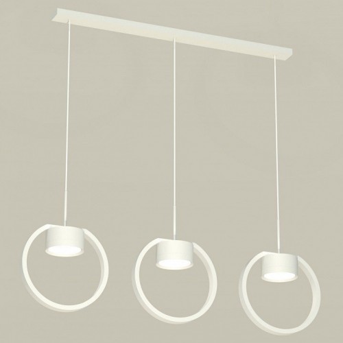 Подвесной светильник Ambrella light XB XB9106100