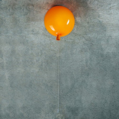 Потолочный светильник Loft IT 5055C/M orange Потолочный светильник Loft IT 5055C/M orange