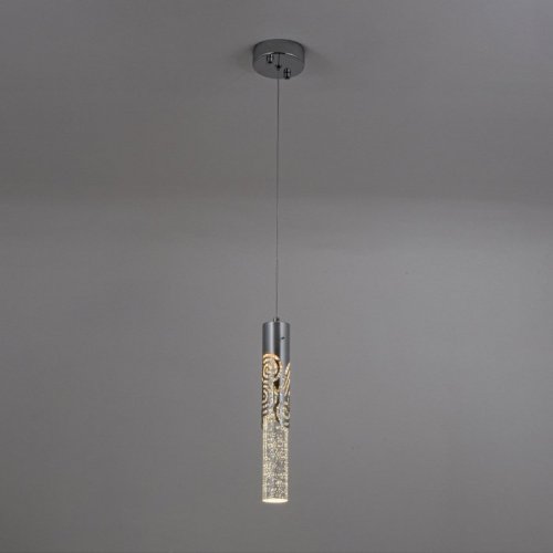 Подвесной светильник MODELUX ML.88963.1 CR